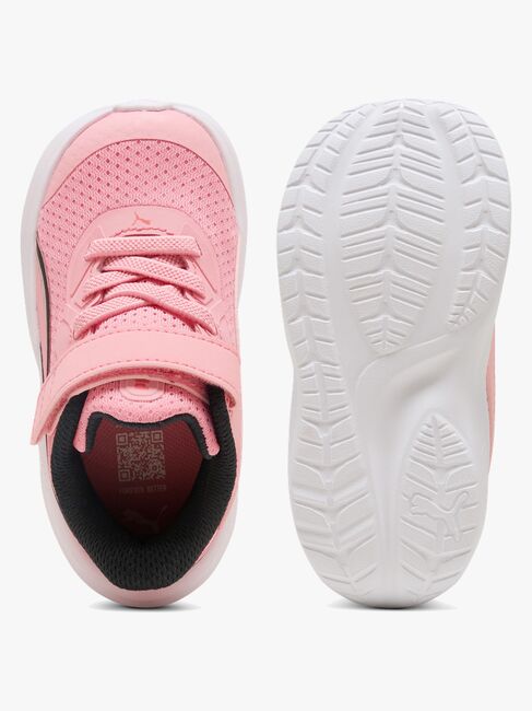 Puma Skyrocket 2 AC+ Infant Sneakers, Pinkscape