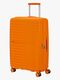 American Tourister Fastforward Resväska 67L, Radiant Orange