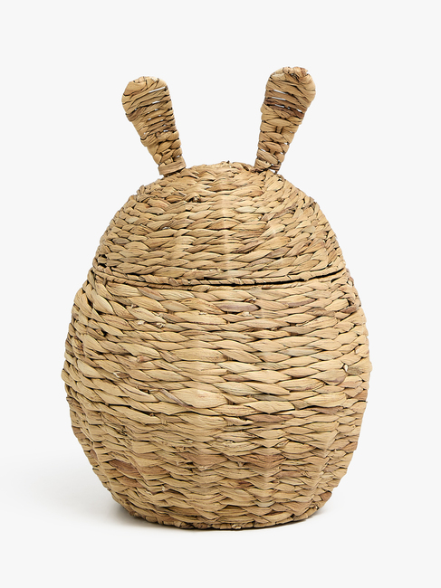 Alice & Fox Förvaringskorg TAYLOR, Natur