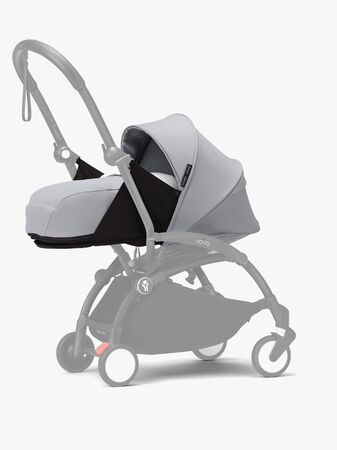 Stokke YOYO 3 0+ Newborn Pack, Stone