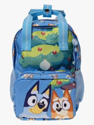 Bluey Small Rucksack 7L, Blau