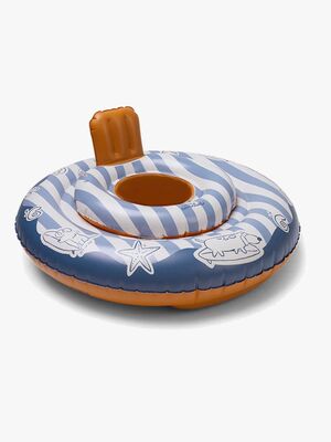 Swim Essentials Baby Badring, Surfer