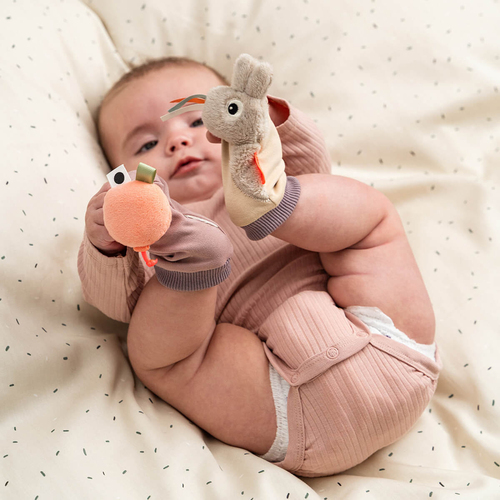 Done By Deer Celebration Fotskallra, Sand