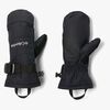 Columbia Whirlibird II Handskar, Black