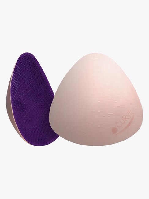 Cache Coeur CURVE Night Amningsinlägg, Purple