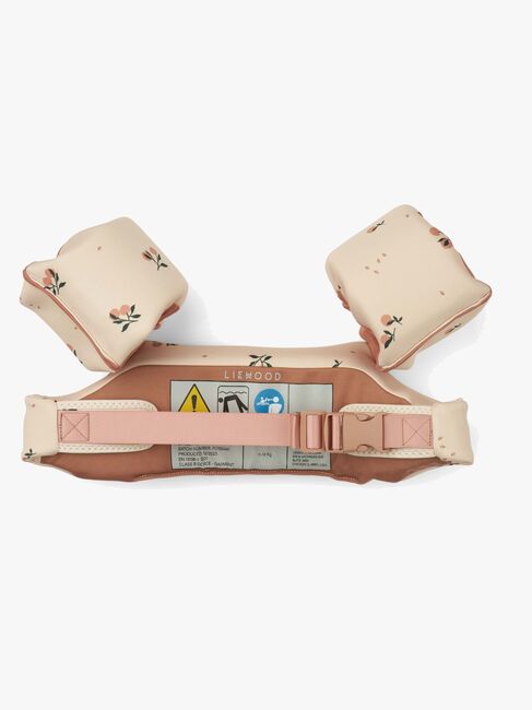 LIEWOOD Darko Simbälte, Peach/Sea shell