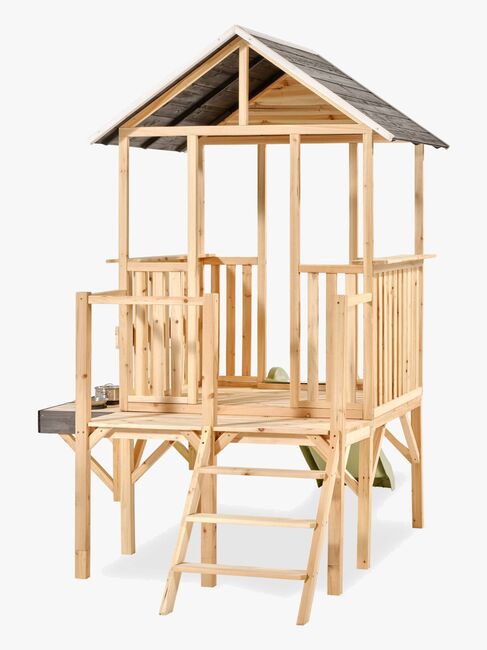 EXIT Panorama Lekstuga med Rutschkana & Kök 350