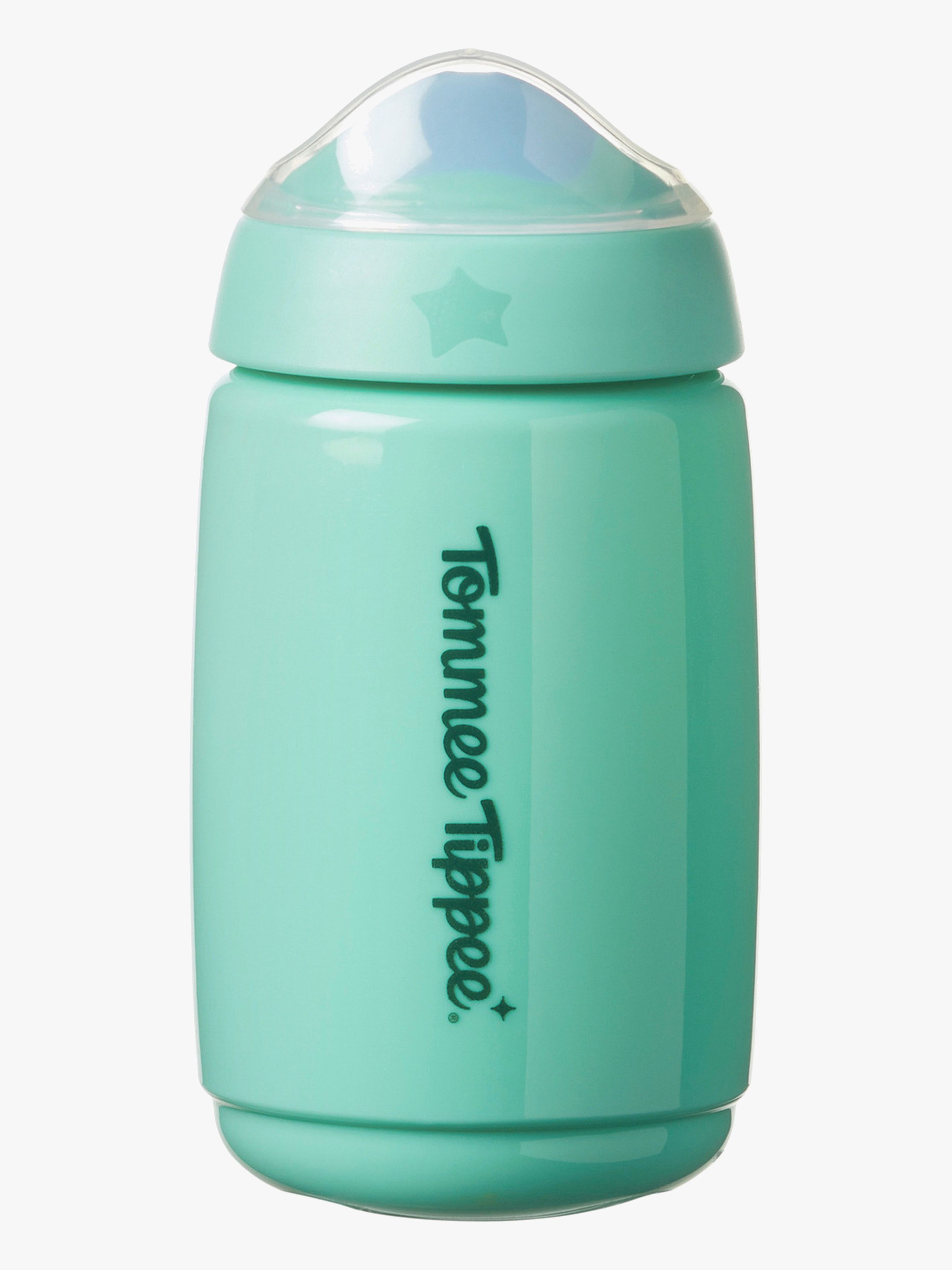 Tommee Tippee Pipflaska 390 ml, Blå