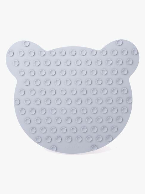 Teddykompaniet Nalle Badmatta, Grå