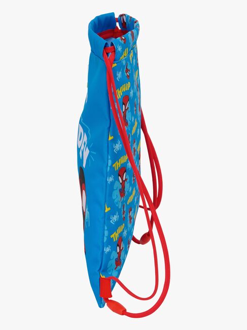 Spidey And His Amazing Friends Gympapåse, Blå