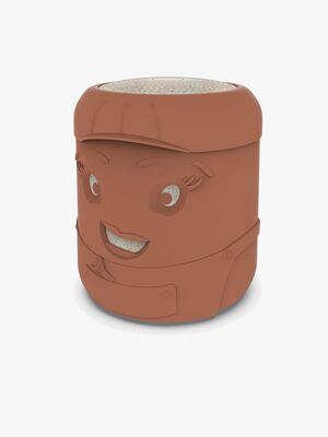 Kidywolf KIDYMUSIC Högtalare Mekaniker Lea