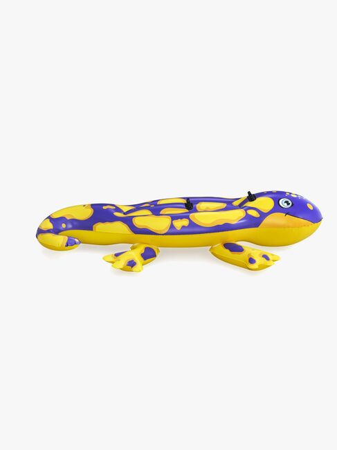 Bestway Badleksak Splashin' Salamander