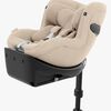 Cybex Sirona Ti i-Size Plus Bilbarnstol, Cozy Beige