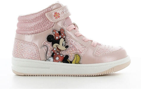Disney Mimmi Pigg Sneakers, Light Pink/Pink