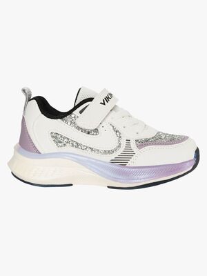 Viking Pixie 1V Sneakers, Eggshell