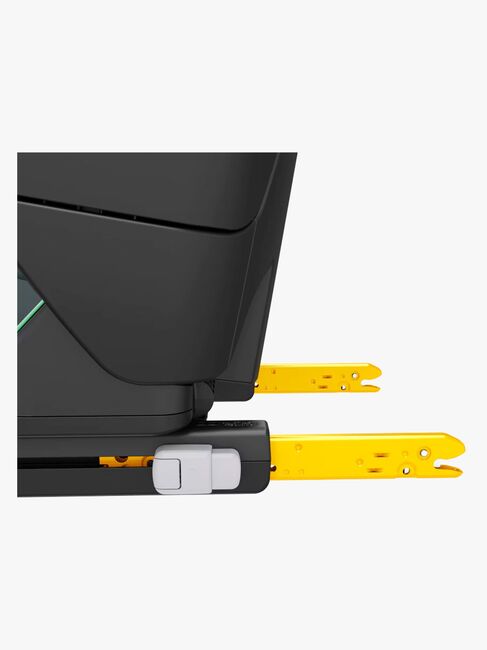 Maxi-Cosi RodiFix S i-Size Bältesstol, Tonal Graphite