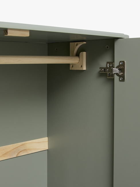 Alice & Fox Dune Garderob, Sage