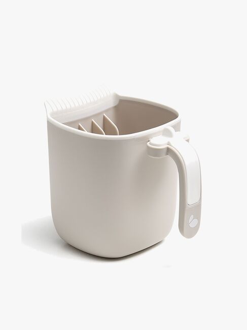 Beemoo CARE Assist Sköljkanna, Beige