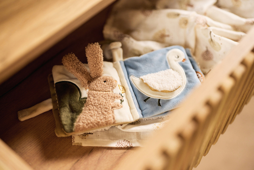 Jollein Multiaktivitetsbok, Tiny Park