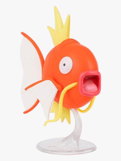 Pokémon Battle Figurset 3-Pack