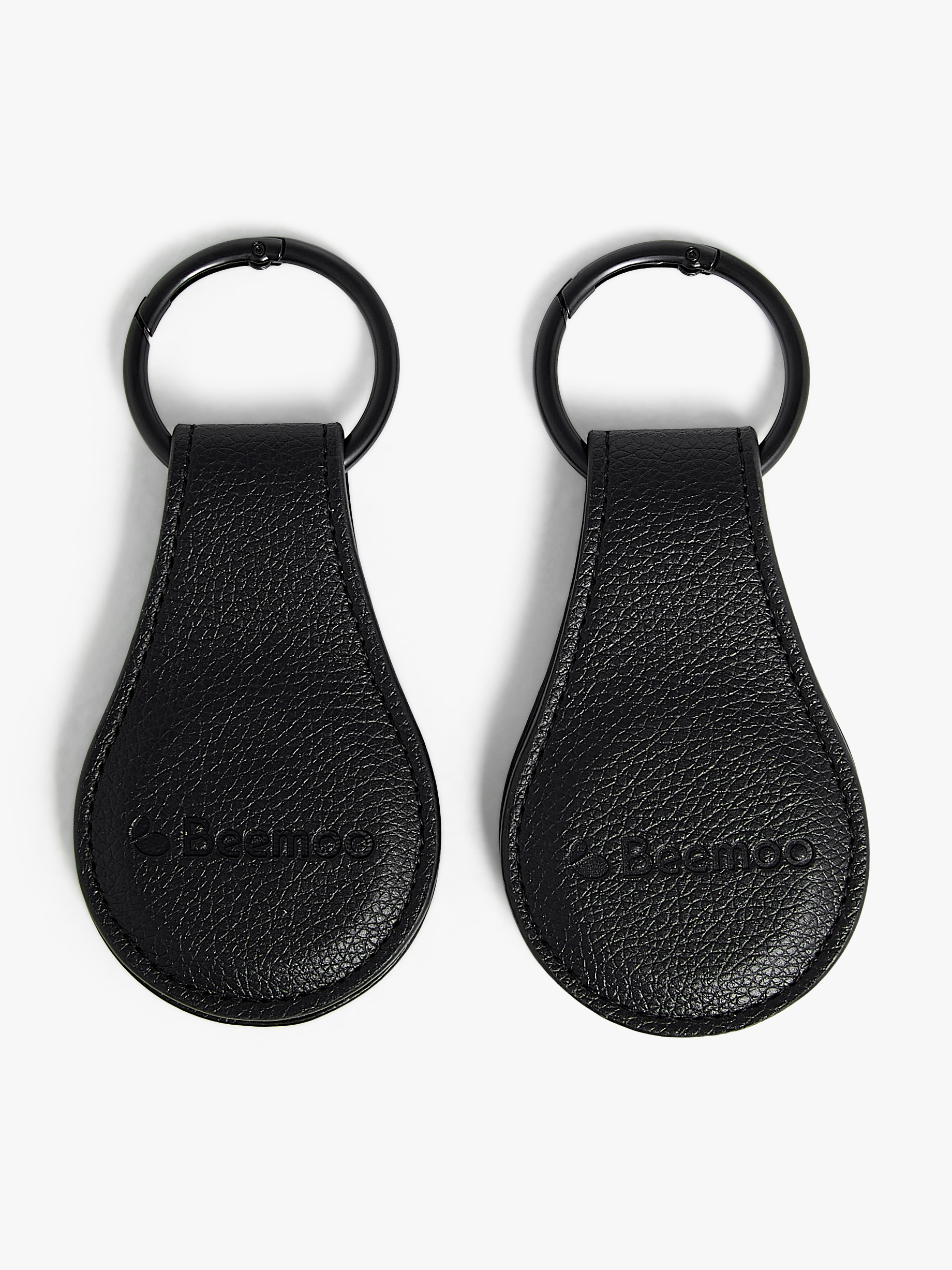Beemoo Magnet-clips Till Barnvagn 2-Pack