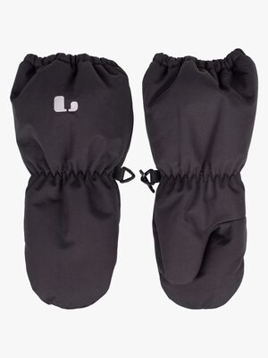 Lindberg Lillbo Handschuhe, Schwarz