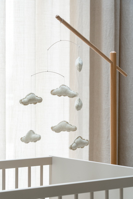 Quax Sängmobil, Clouds