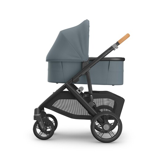 UPPAbaby Vista V3 Duovagn, Dillan