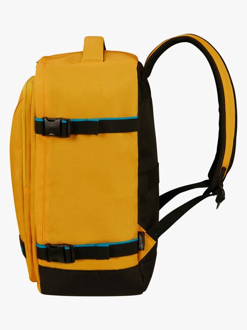 American Tourister Take2Cabin S Ryggsäck 24L, Gul