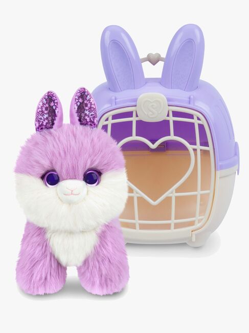 Scruff-a-Luvs Gosedjur Kanin Blandad