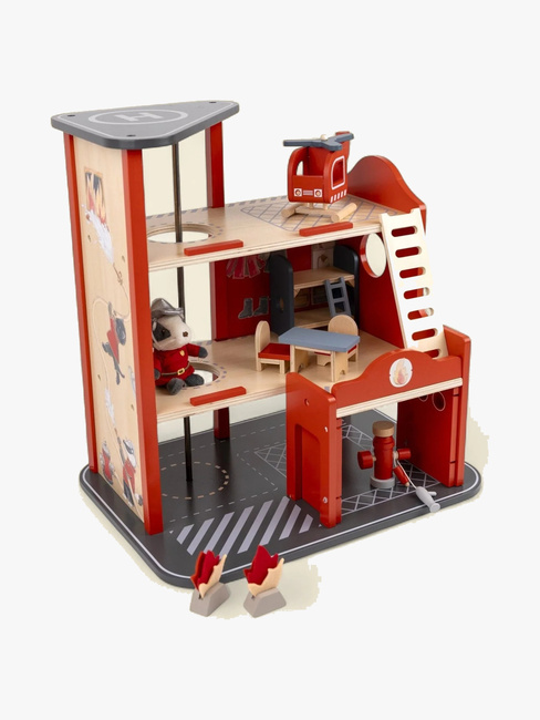 Egmont Toys Mini Friends Brandstation XL Med Tillbehör EG511189-1423_1.jpg