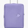 American Tourister Soundbox Spinner Resväska 35,5-41L, Lavender