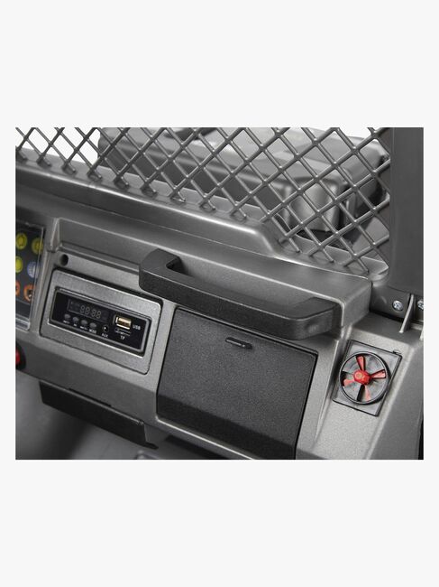 Peg Perego Gaucho XP Elbil Off-Road