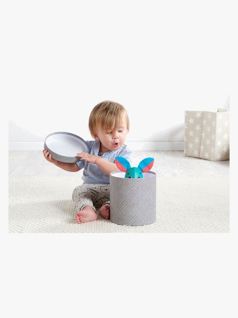 Tiny Love Wonder Buddies Thomas Rabbit Aktivitetsleksak