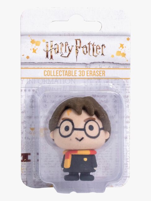 Harry Potter Suddgummi 3-pack