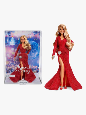 Barbie Collector Modepuppe Mariah Carey