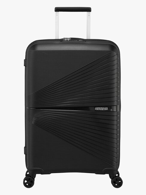 American Tourister Airconic Resväska 67L, Onyx Black