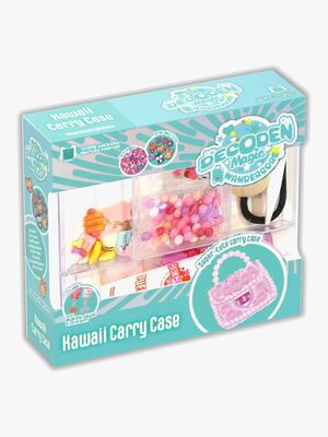 Decoden Magic Hobbysett Veske Kawaii