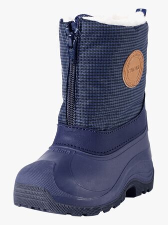 Reima Nanook Vinterstövlar, Navy