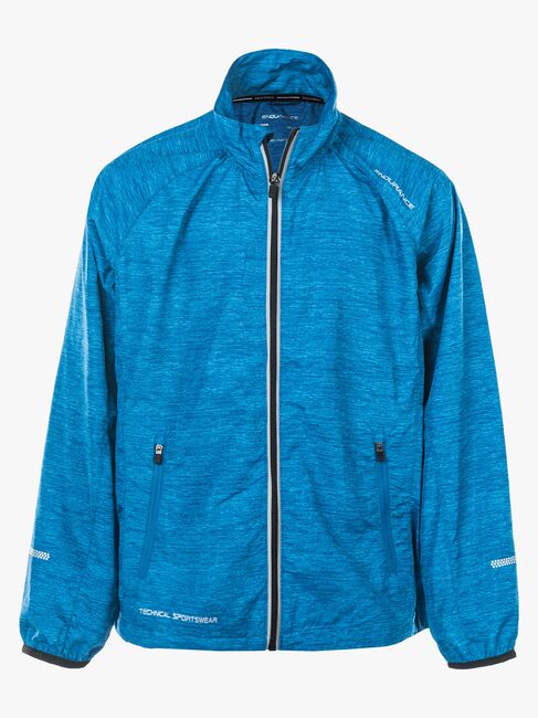 Endurance Orizaba Jacka, Imperial Blue