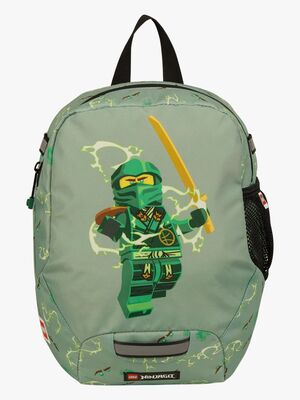 LEGO® Ninjago® Förskoleryggsäck 10L, Spinjitzu Master