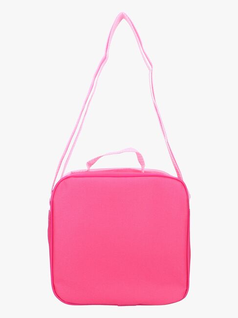 Disney Mimmi Pigg Lunchset Squeeze the day, Rosa