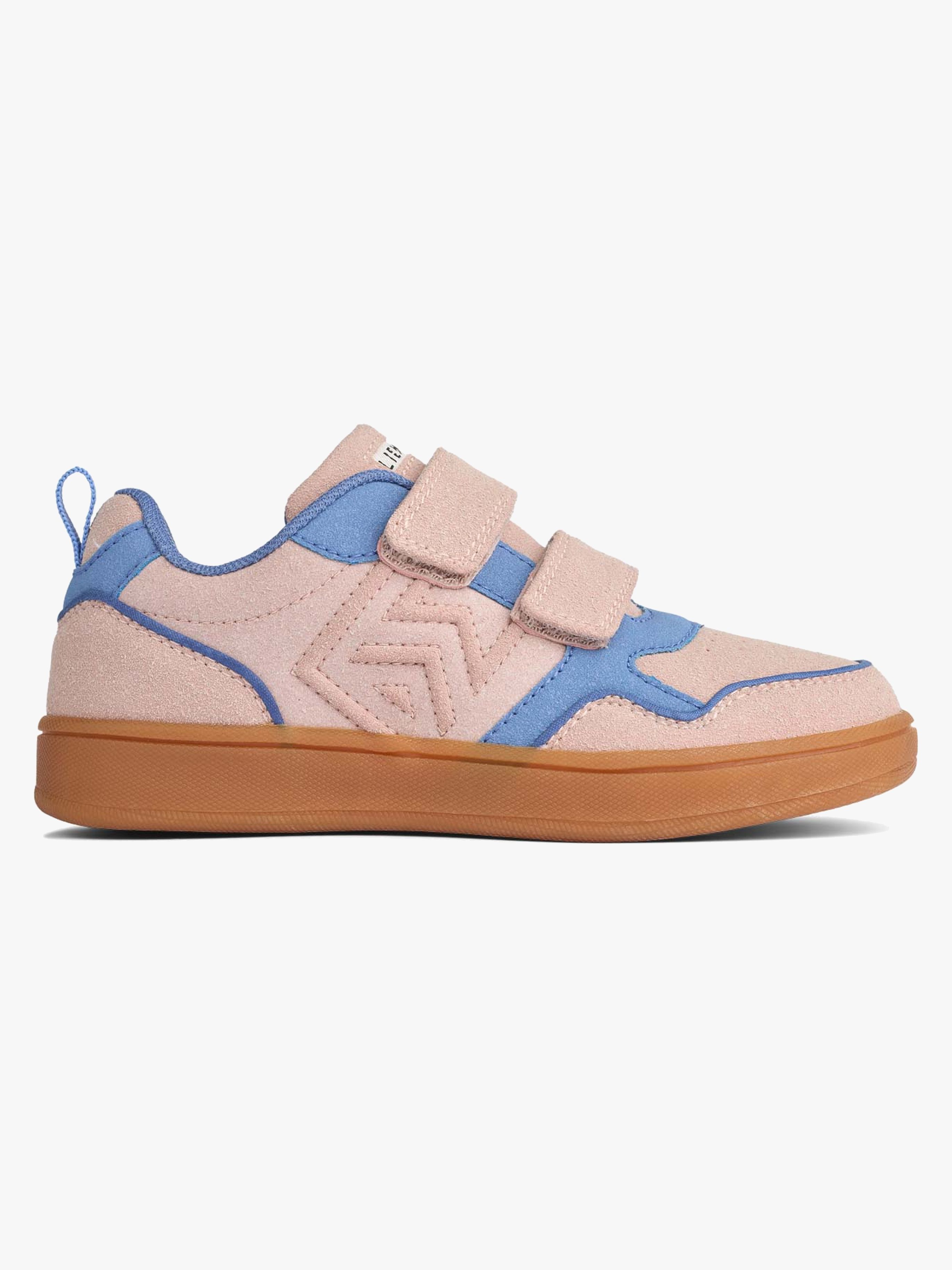 LIEWOOD Claudina Sneakers, Rose/Riverside, 35