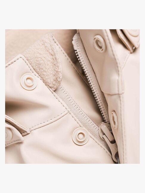 Viking x Kenza Jolly Regnställ, Sand