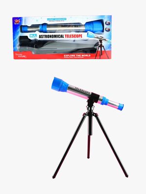 Robetoy Teleskop Astronomi 37 cm