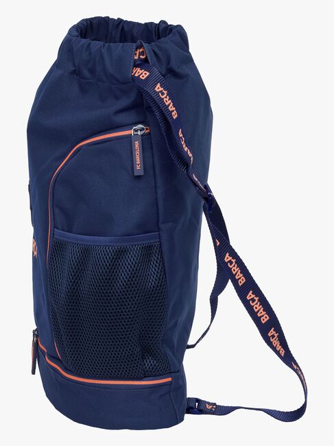 F.C.Barcelona Gympapåse 21L, 2ª Equipment