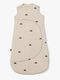 Snüz SnuzPouch Sovpåse 2.5 TOG, Sand/Cloud