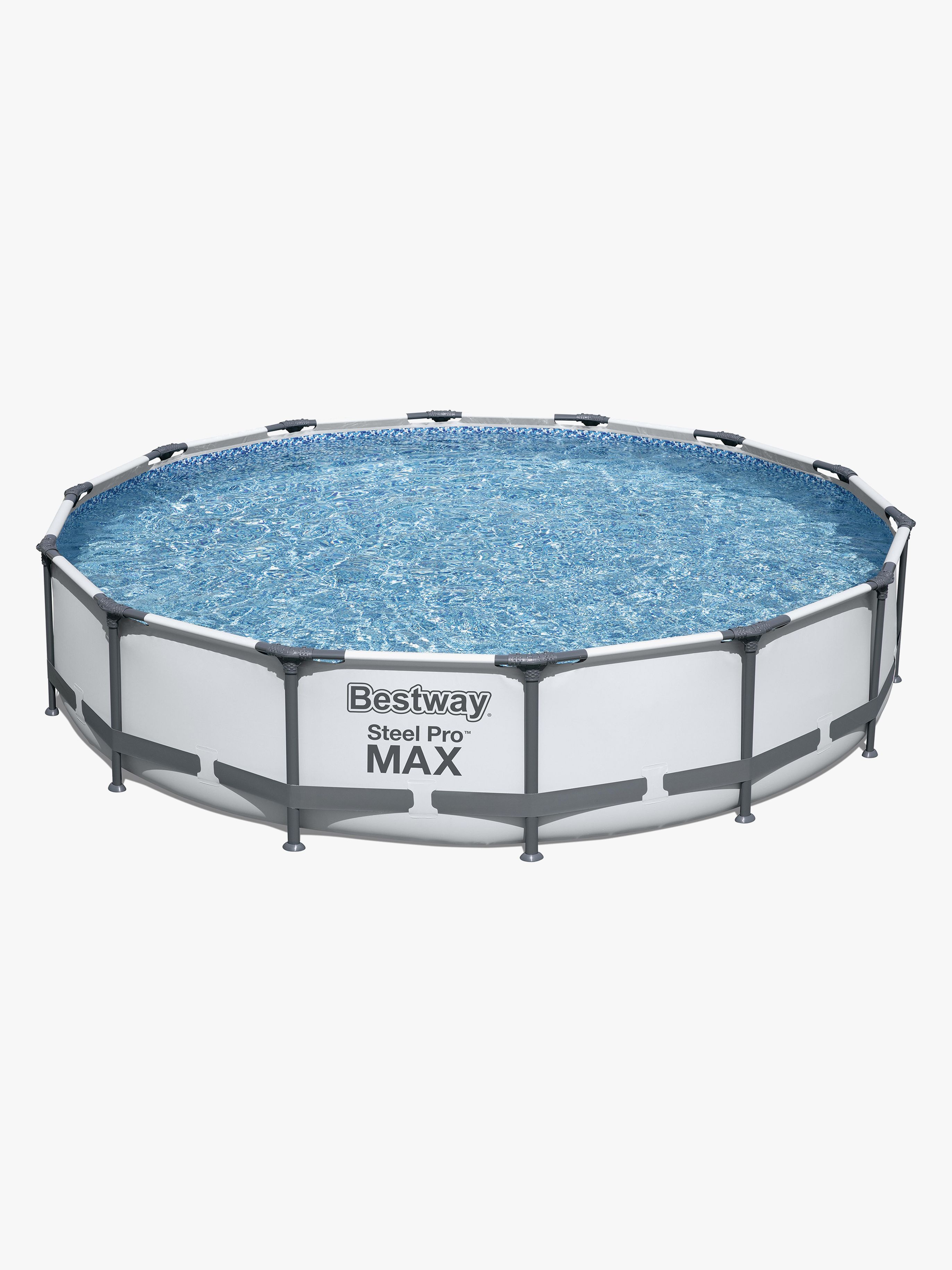 Bestway Steel Pro Max Poolset 427x84 cm