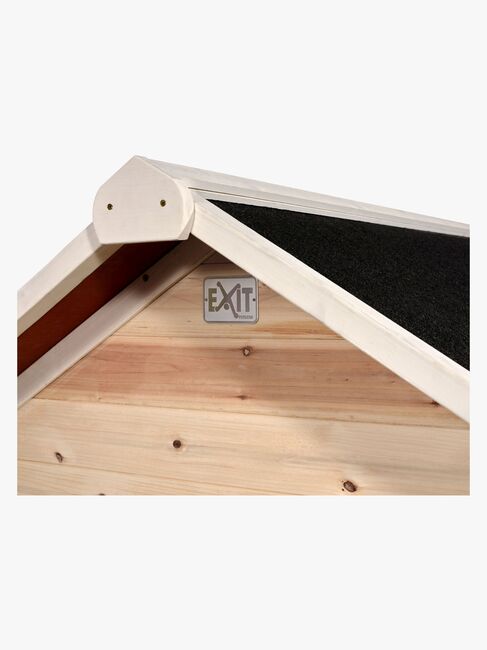 EXIT Loft Lekstuga 500, Neutral