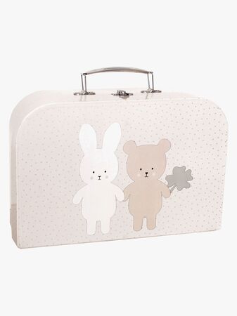 Jabadabado Teddy & Bunny Teset